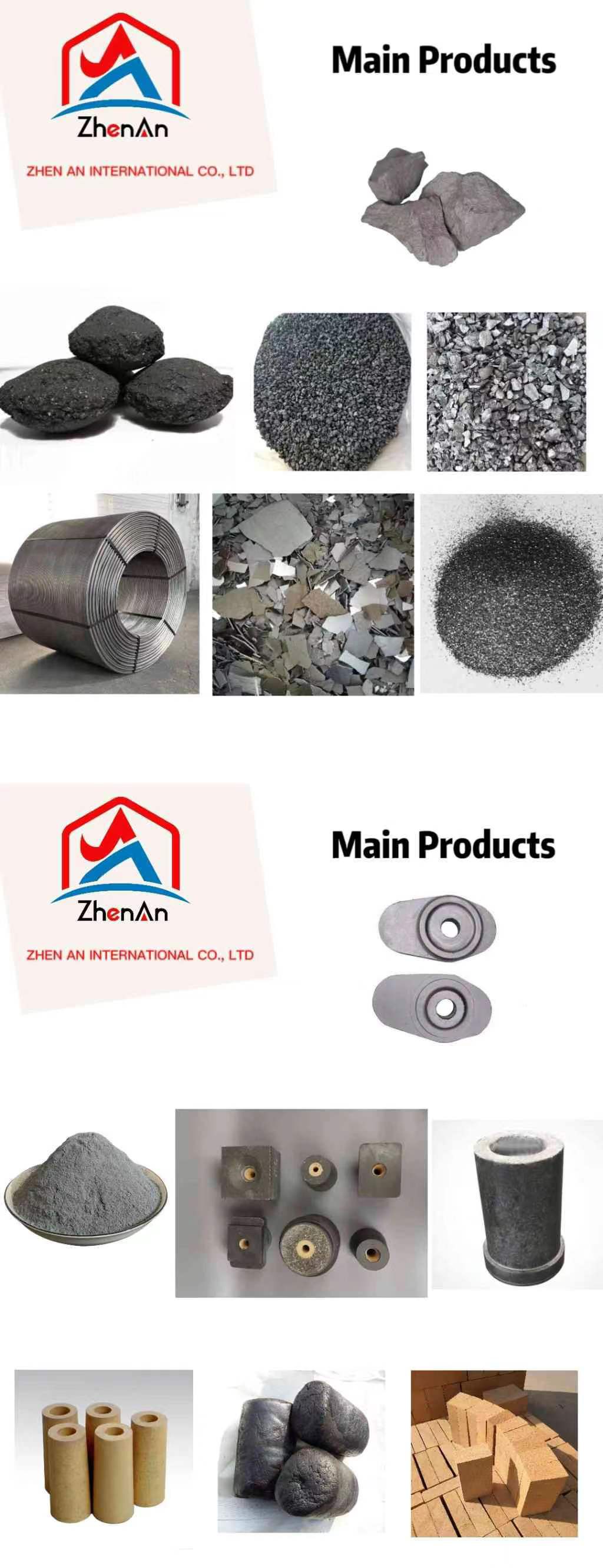 Chinese Supplier Of Silicon Carbide
