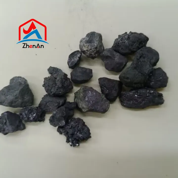 High Carbon Silicon HC Silicon High Carbon Silicon HC Silicon