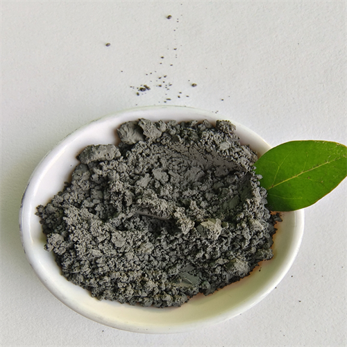 The Use Of Metal Silicon Powder2 The Use Of Metal Silicon Powder2