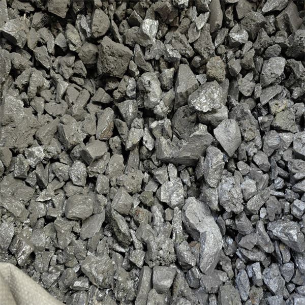 Casting Ferro Silicon Barium Alloy