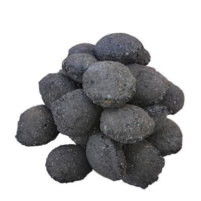 FeSi kuglični ferosilicijski briket