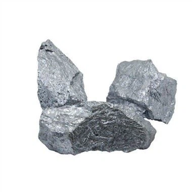 10-50mm silikonska metalna legura 3303 za proizvodnju čelika