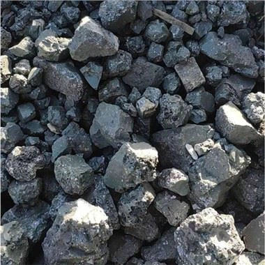 5mm Metalurgy Silicon Si55 Silicon Metal Slag