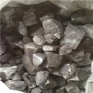 Ferro Silico Manganese za livenje u livnici
