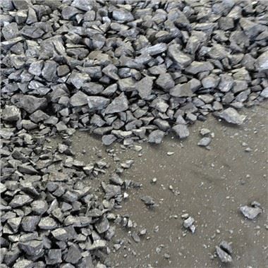 Ferosilicijum 72%/75%/65% FeSi Fero silicijum komad