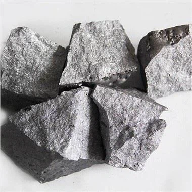 Visoka čistoća 2202 Silicijum Metal za metalurgiju