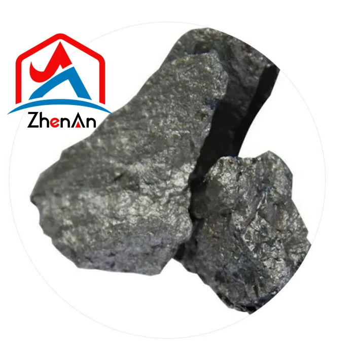 10-50mm Ferrovanadium Lump