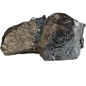 3303 553 Metalni silicij Za aluminijsku leguru Koristite silikonski metal