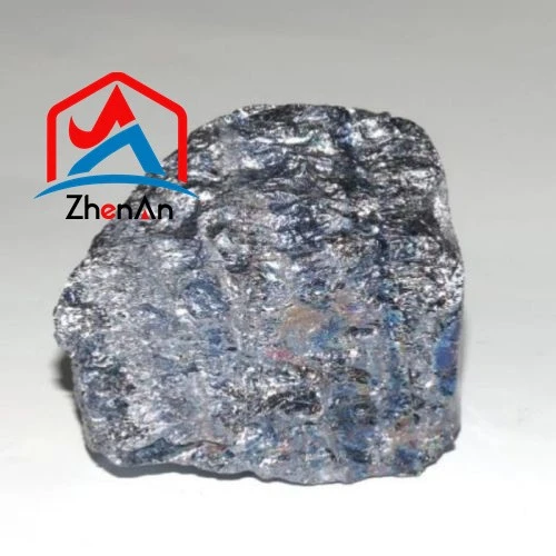 3303 Grade Pure Silicon Metal