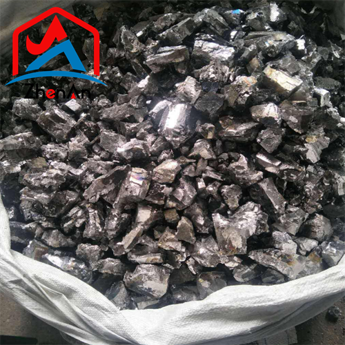 Introduction Of Vanadium Pentoxide