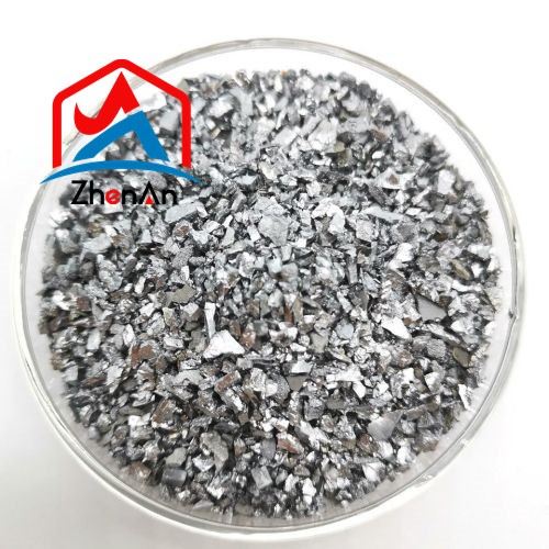 Alloy Addition Ferrovanadium FeV50 FeV80