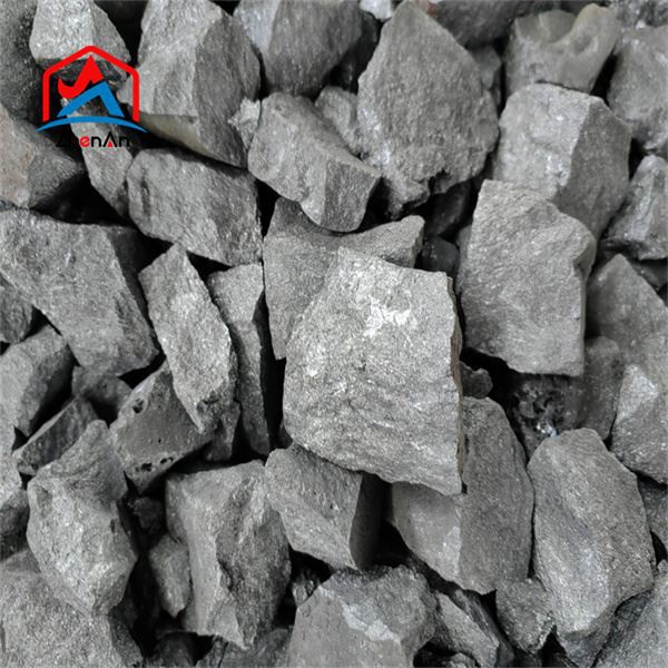 Lijevanje ferosilicijuma 65 fero legura FeSi 65 posto