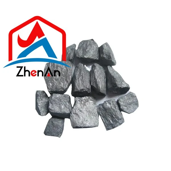 Ferro Chrome Is Commonly Used