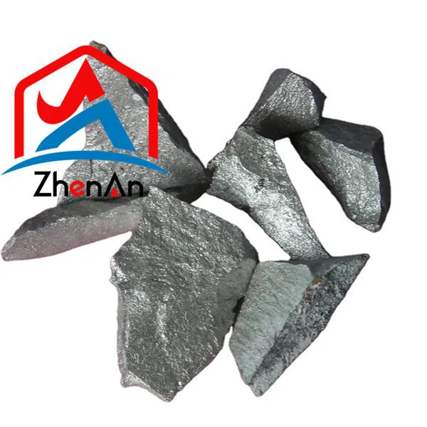 Ferro Vanadium je nezamjenjiv element