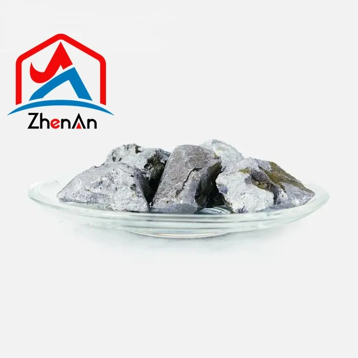 Ferrovanadium Lump For Steel Making