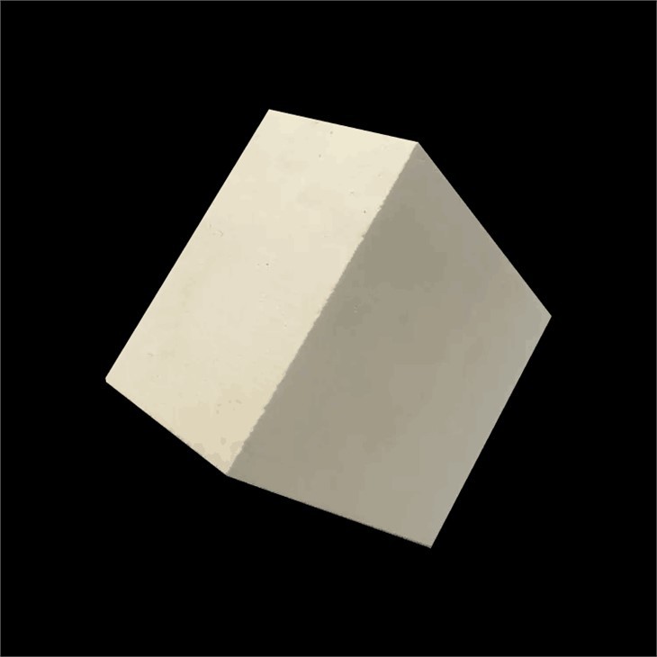 Fused Cast Circon Corundum