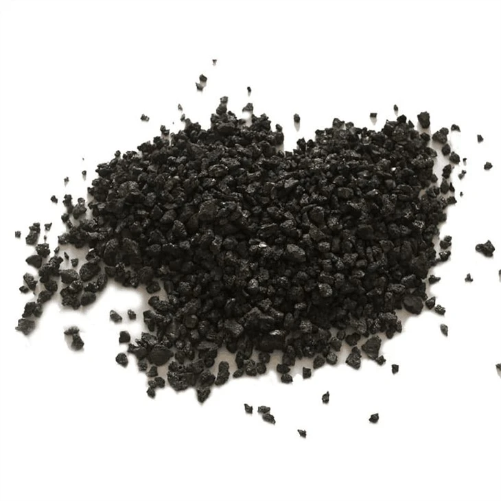 GPC 1-3mm Carbon Aditive Graphite Petroleum Coke