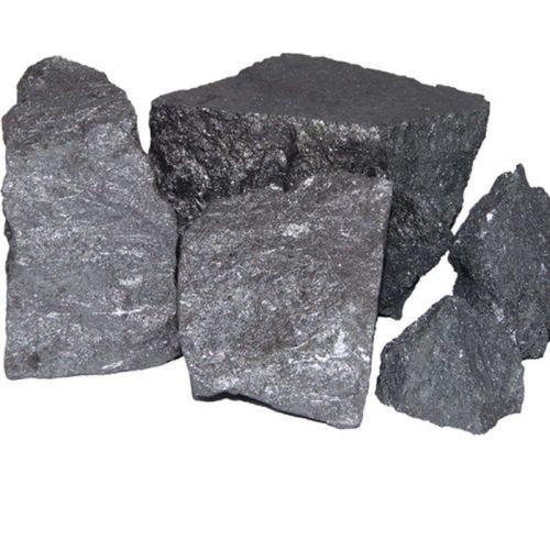 High Heat Resistance Calcium Silicon