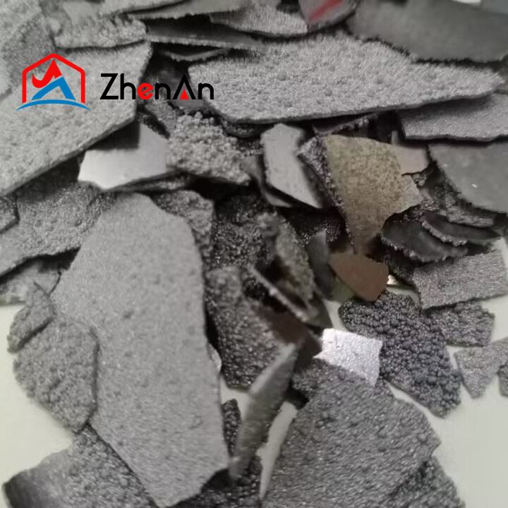 Electrolytic Manganese Metal Flake Mn Flakes