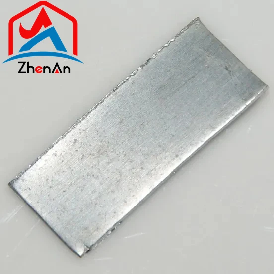 Magnezijum metal visokog kvaliteta