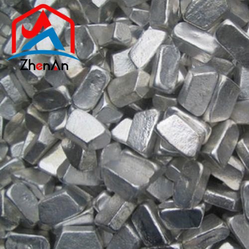 Magnesium Metal With Superior Class