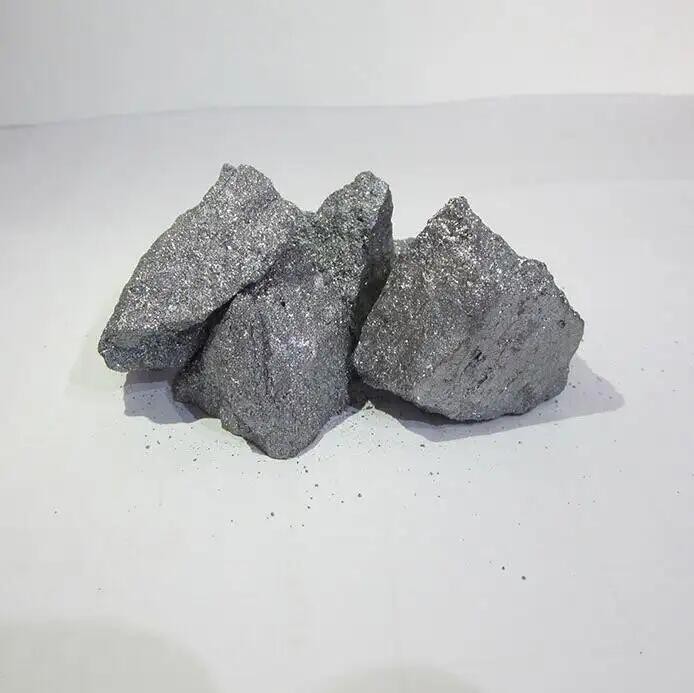 Premium fero silicijum magnezijum legura