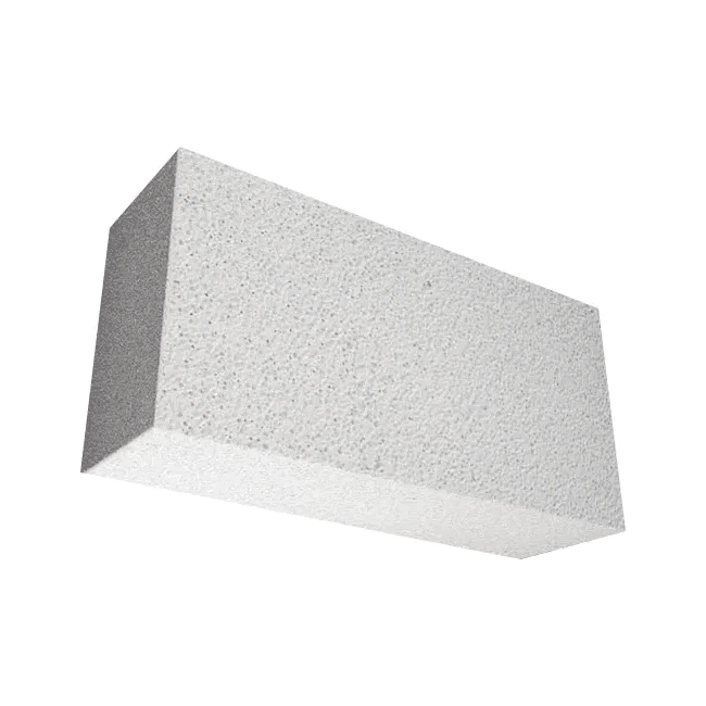 Vatrostalna cigla za izolaciju mjehurića od glinice za peć