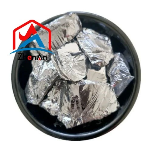 Si In Steel