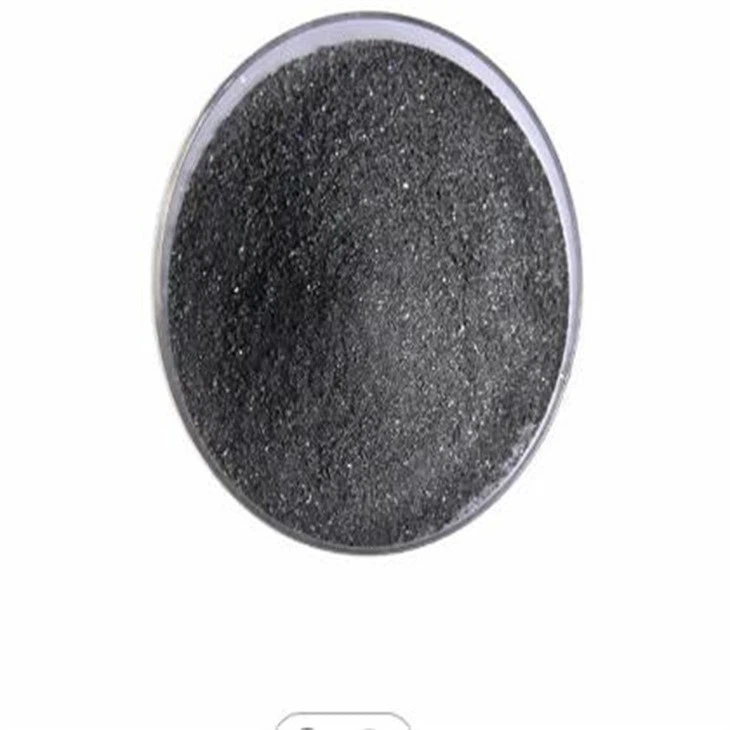Silicon Carbide For Temperature Stability