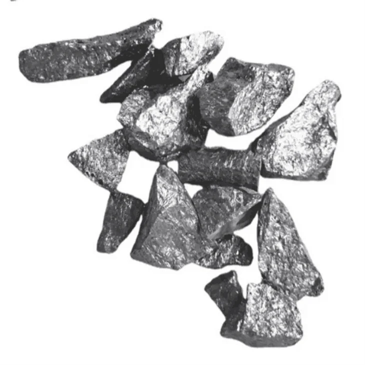 Silicon Metal 2202 Otpornost na toplotu