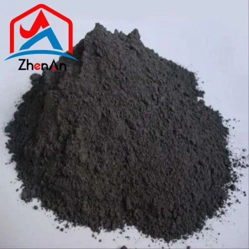 Silicon Powder Applications