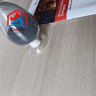 Crni silicijum karbid 3.5max