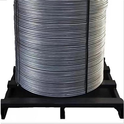 Žica sa jezgrom za zavarivanje