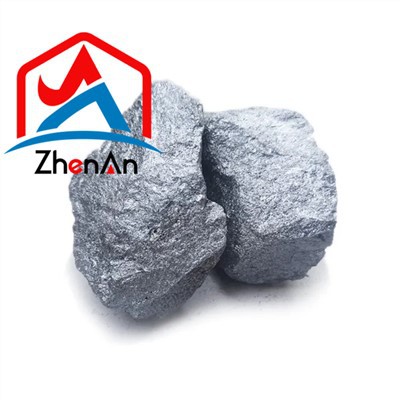 Ferro silicijum cirkonijum ima veću čvrstoću