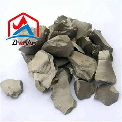 Ferotitan za izmjenjivače topline