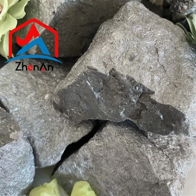 Ferrovanadium Empowering Steel Engineering