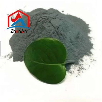 Zeleni silicijum karbid prah