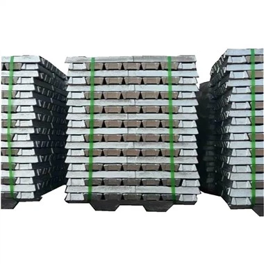 Ingot magnezijuma visoke čistoće od 99,95 posto