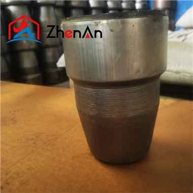 Gornja mlaznica keramičke kutlače visoke čistoće