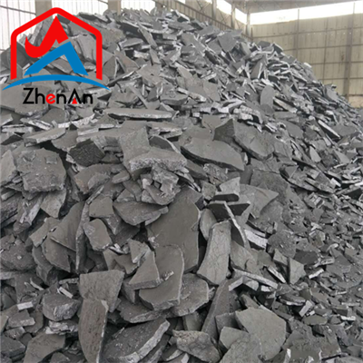 Visokokvalitetni ferosilicij slomljeni blok