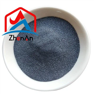 Industrijski silicijum metalni prah