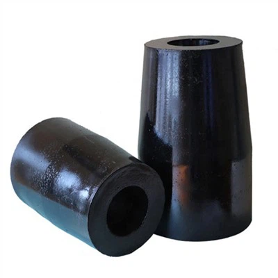 Mlaznica sakupljača livačke posude Cs60 Steel Casting