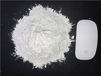 Silicijum dima za samokonsolidujući beton