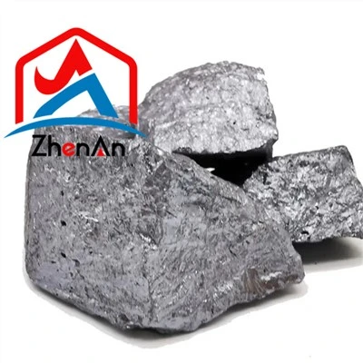 Kako lokacija proizvodnje utiče na kvalitet Silicon Metal 97?