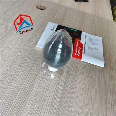 Silicijum karbid vrhunskih električnih performansi