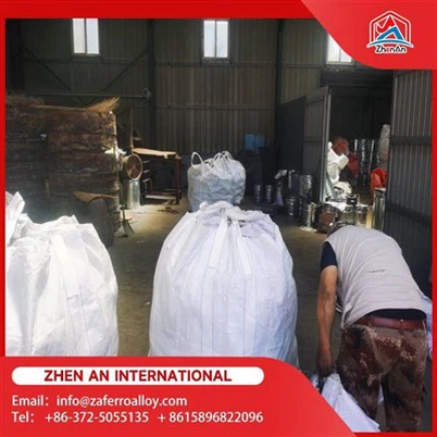 Toplotna stabilnost Vanadijum pentoksid pahuljica