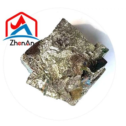 Vanadijum Gvožđe 80 posto