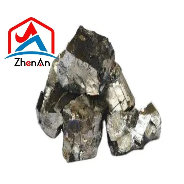 Suppliers Sell Ferrovanadium