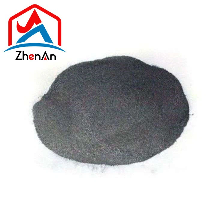 Versatile Applications Silicon Metal Powder