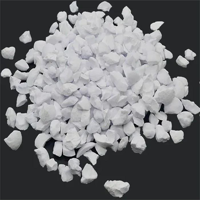 Bijeli korund 99,6 posto tabela glinice za vatrostalne